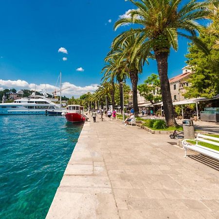 Unique Cavtat Center Apartment Kültér fotó