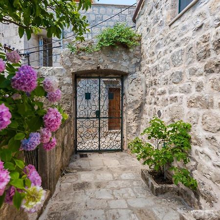 Unique Cavtat Center Apartment Kültér fotó