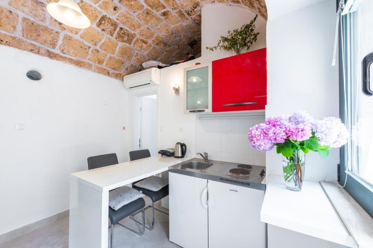 Unique Cavtat Center Apartment Kültér fotó