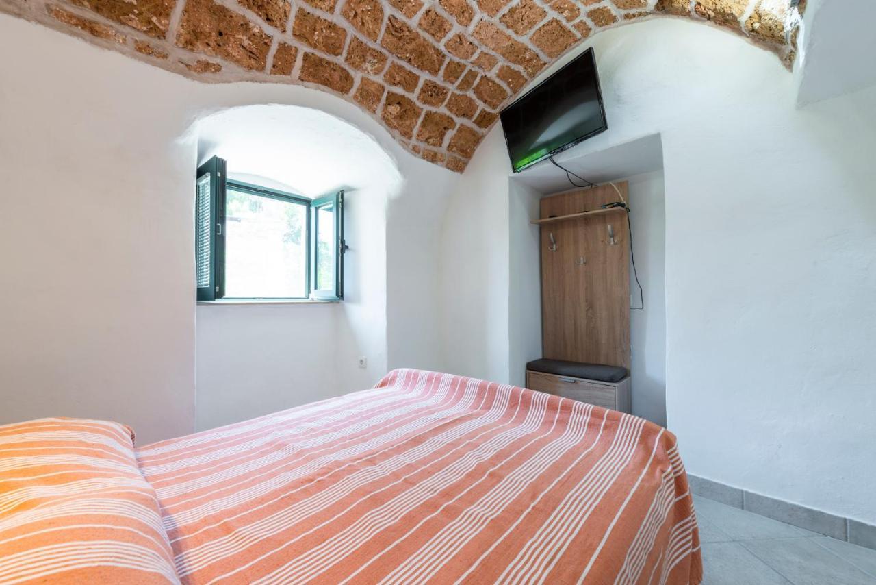 Unique Cavtat Center Apartment Kültér fotó