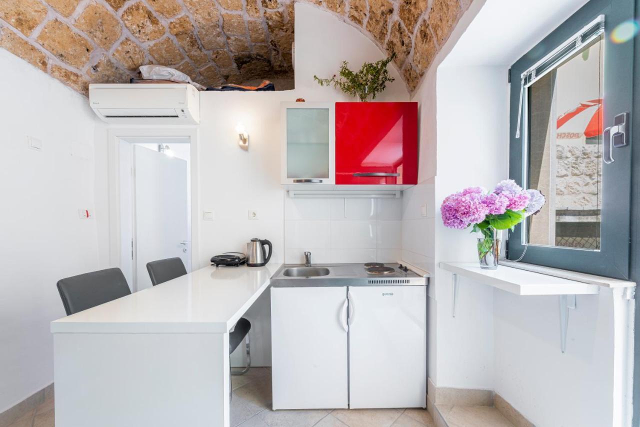 Unique Cavtat Center Apartment Kültér fotó