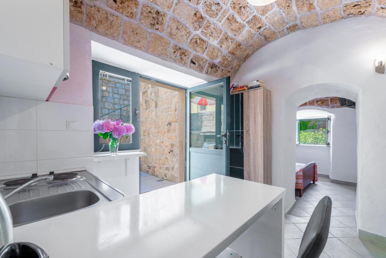 Unique Cavtat Center Apartment Kültér fotó