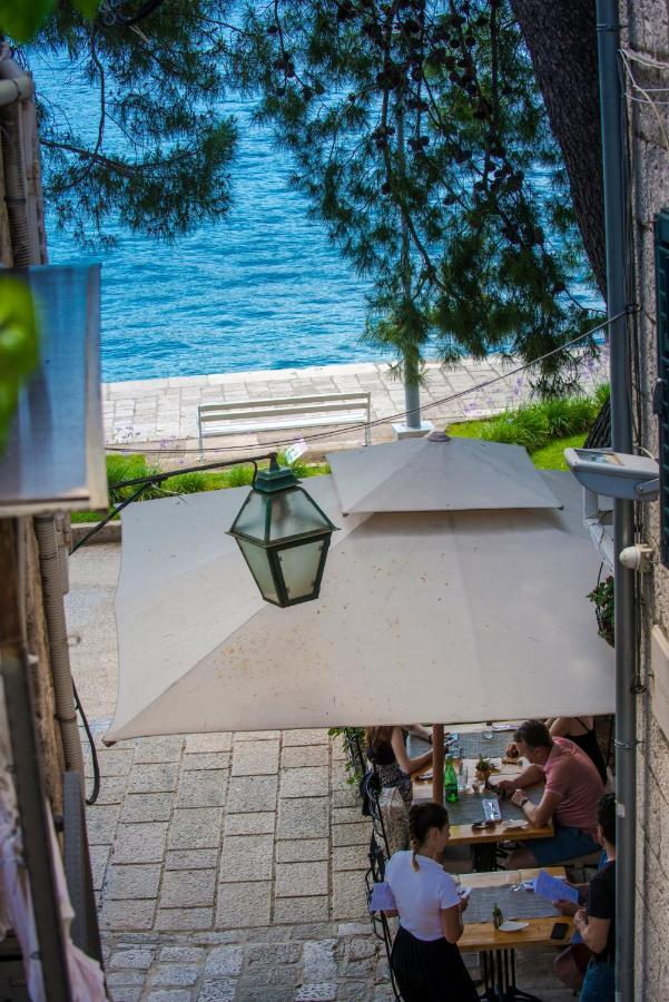 Unique Cavtat Center Apartment Kültér fotó