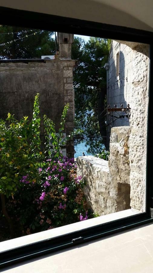 Unique Cavtat Center Apartment Kültér fotó